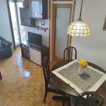 Zoki דירה זאדאר