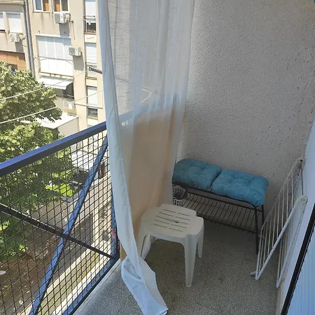 Zoki Lägenhet Zadar